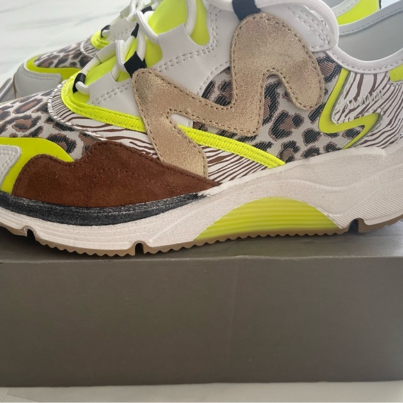 New Manila Grace women’s running Sneakers size 38 - Picture 6 of 12